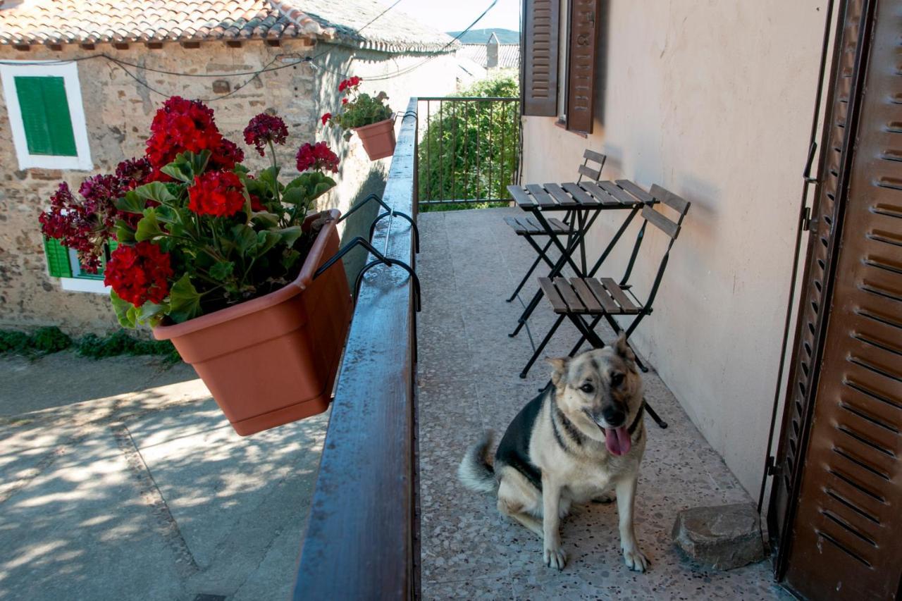 Casona De Rabanal-Oca Villa Rabanal del Camino Buitenkant foto